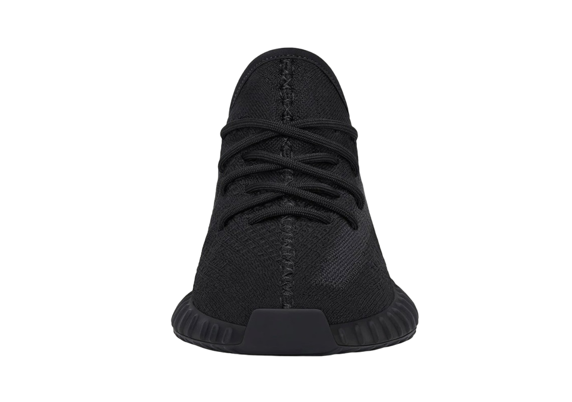 Yeezy 350 V2 - Onyx