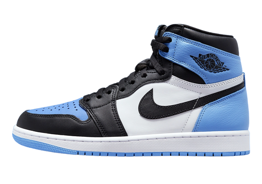 Air Jordan 1 High OG - UNC Toe