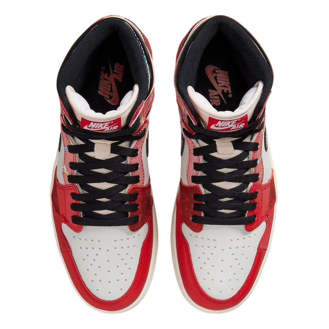 Air Jordan 1 High OG - Spider-Man Across the Spider-Verse