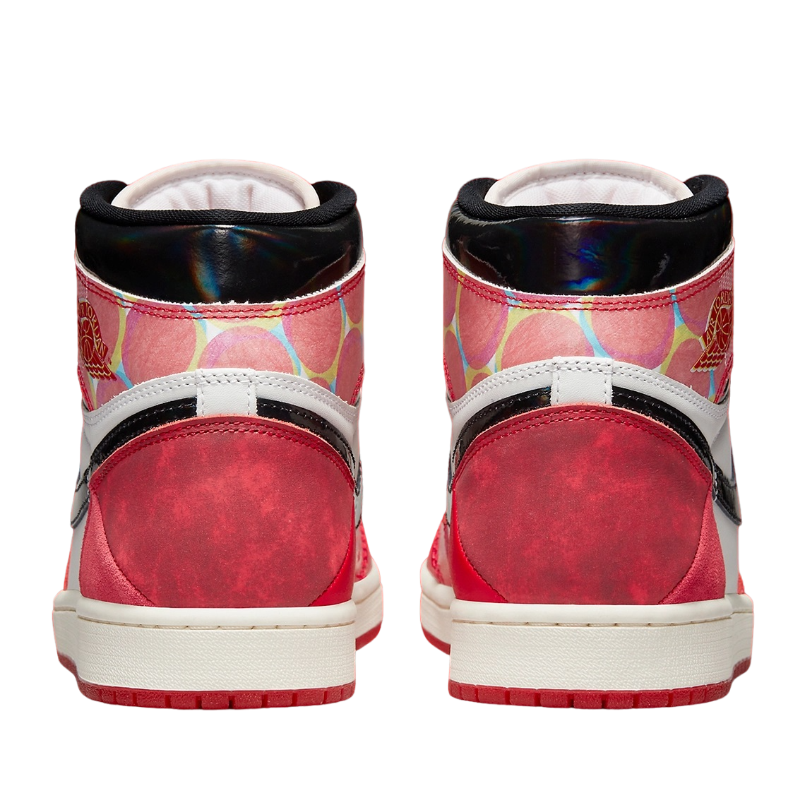 Air Jordan 1 High OG - Spider-Man Across the Spider-Verse
