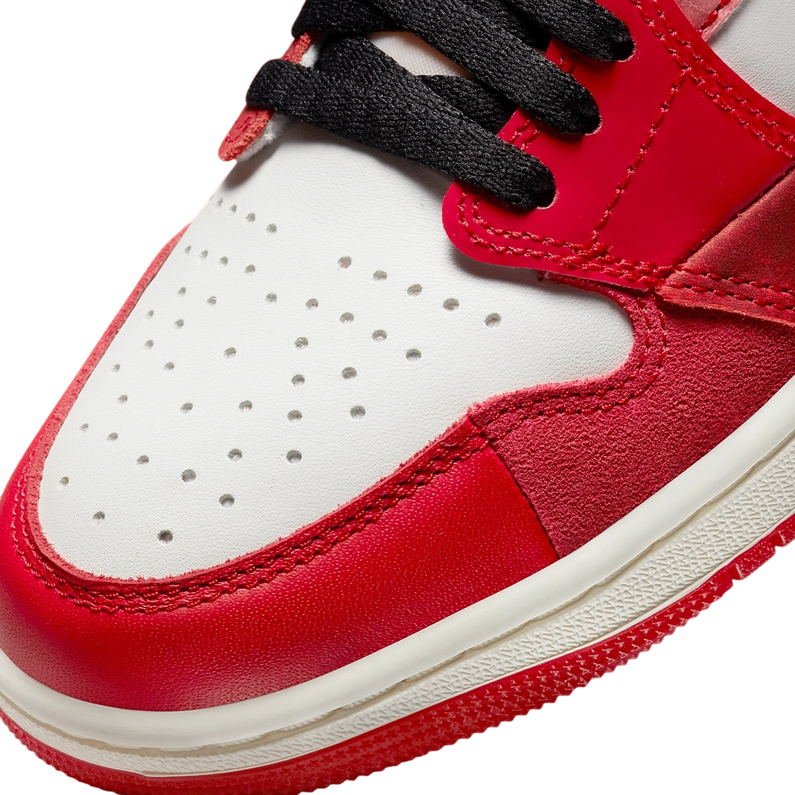 Air Jordan 1 High OG - Spider-Man Across the Spider-Verse