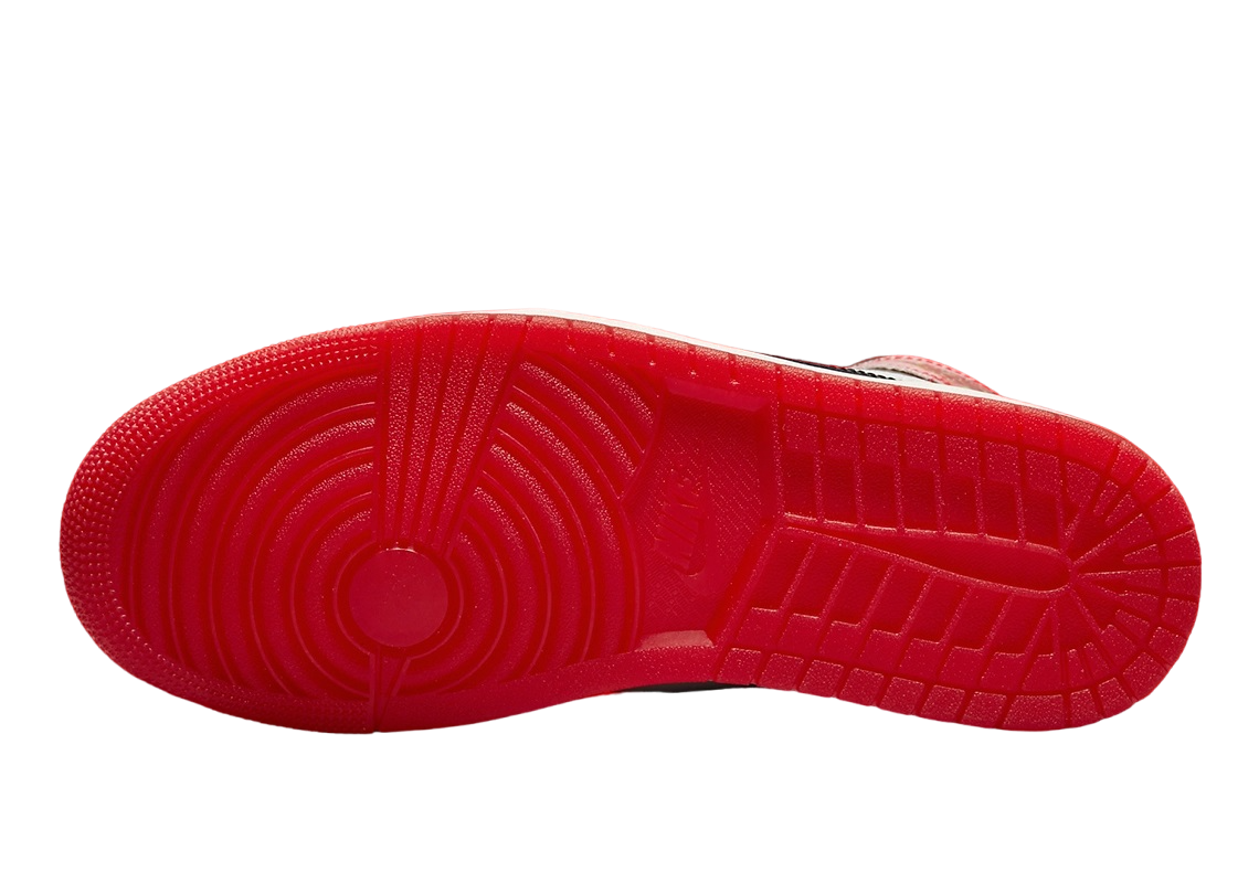 Air Jordan 1 High OG - Spider-Man Across the Spider-Verse