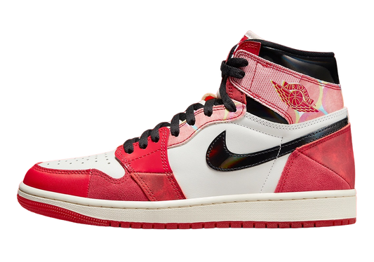 Air Jordan 1 High OG - Spider-Man Across the Spider-Verse