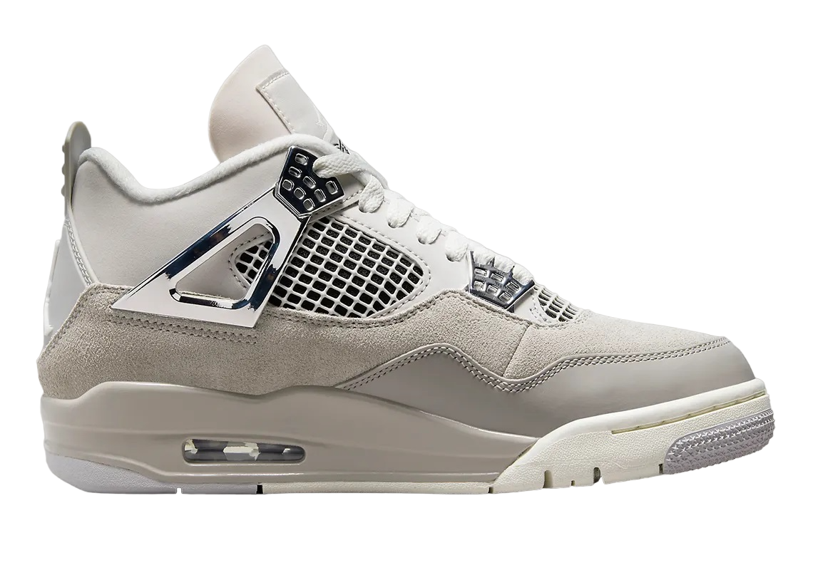Air Jordan 4 Retro - Frozen Moments (W)