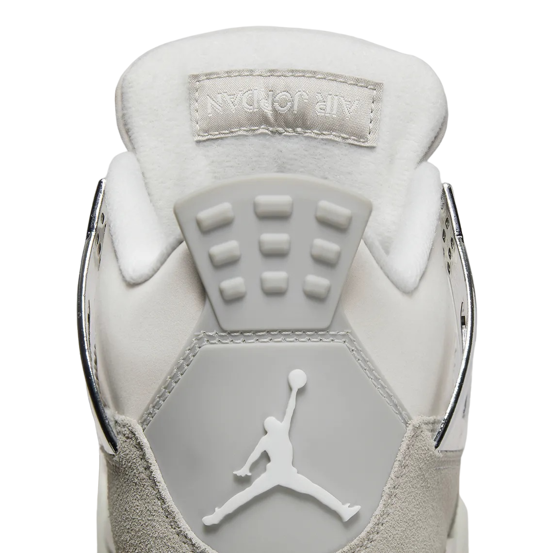 Air Jordan 4 Retro - Frozen Moments (W)