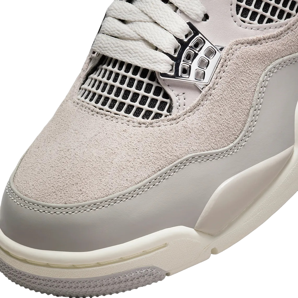 Air Jordan 4 Retro - Frozen Moments (W)