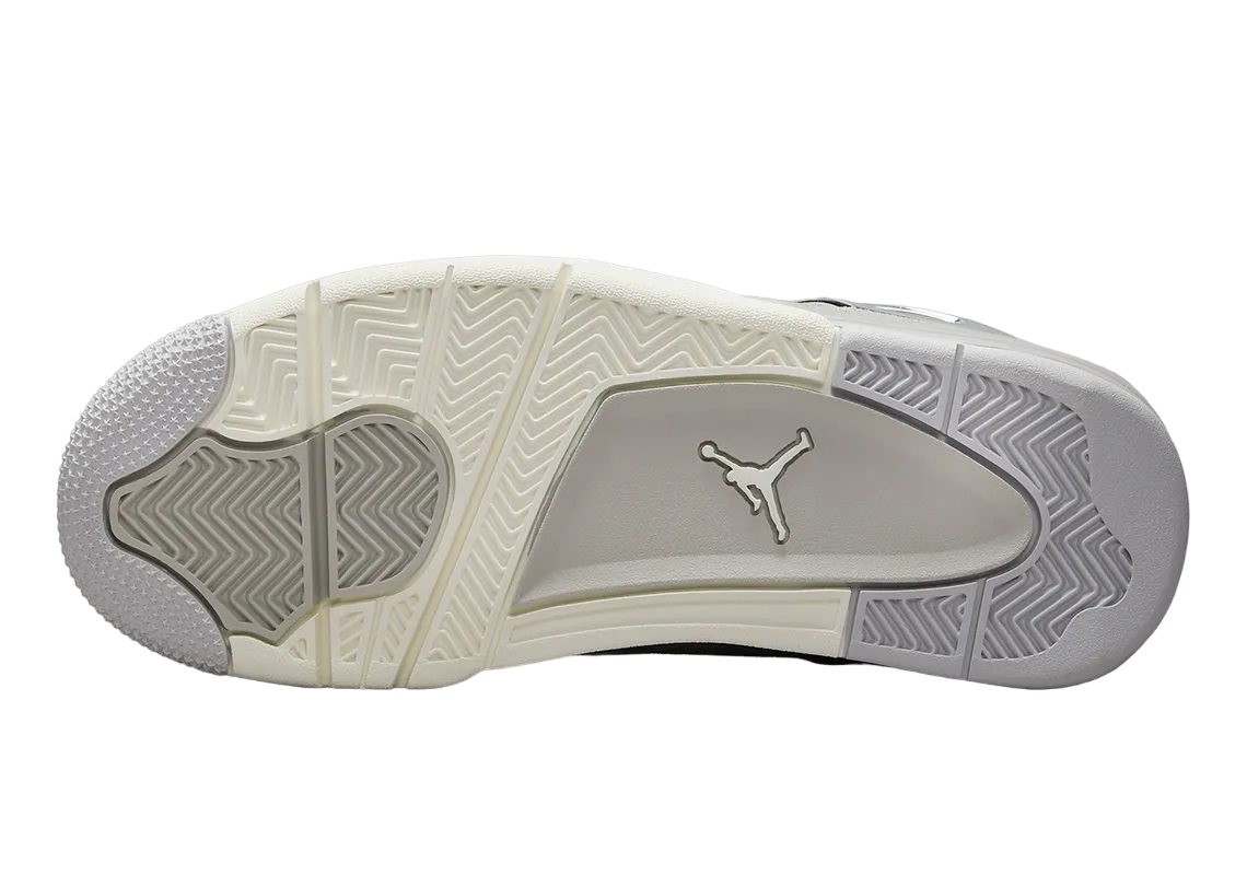 Air Jordan 4 Retro - Frozen Moments (W)