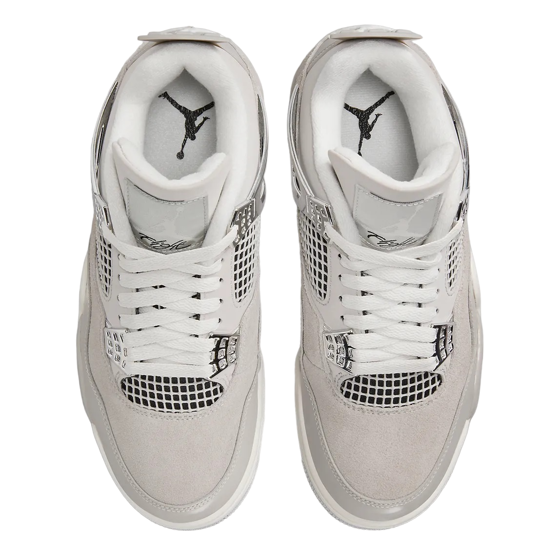 Air Jordan 4 Retro - Frozen Moments (W)