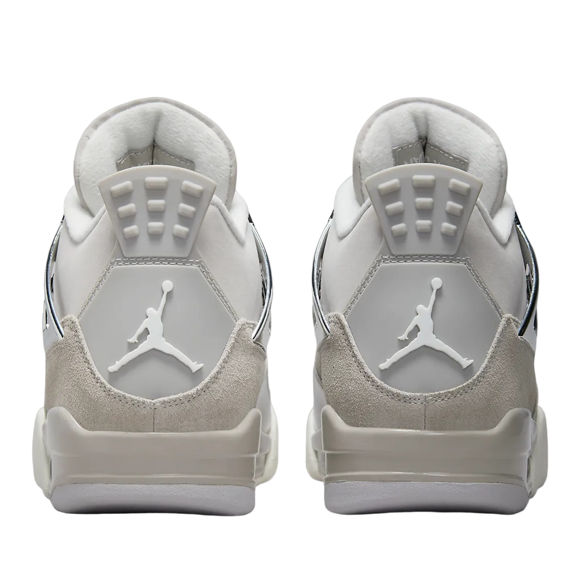 Air Jordan 4 Retro - Frozen Moments (W)