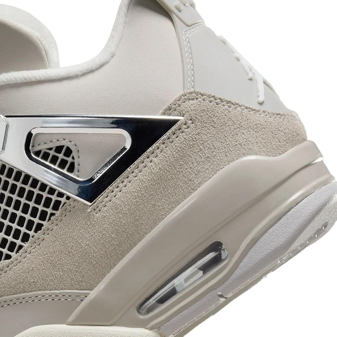 Air Jordan 4 Retro - Frozen Moments (W)