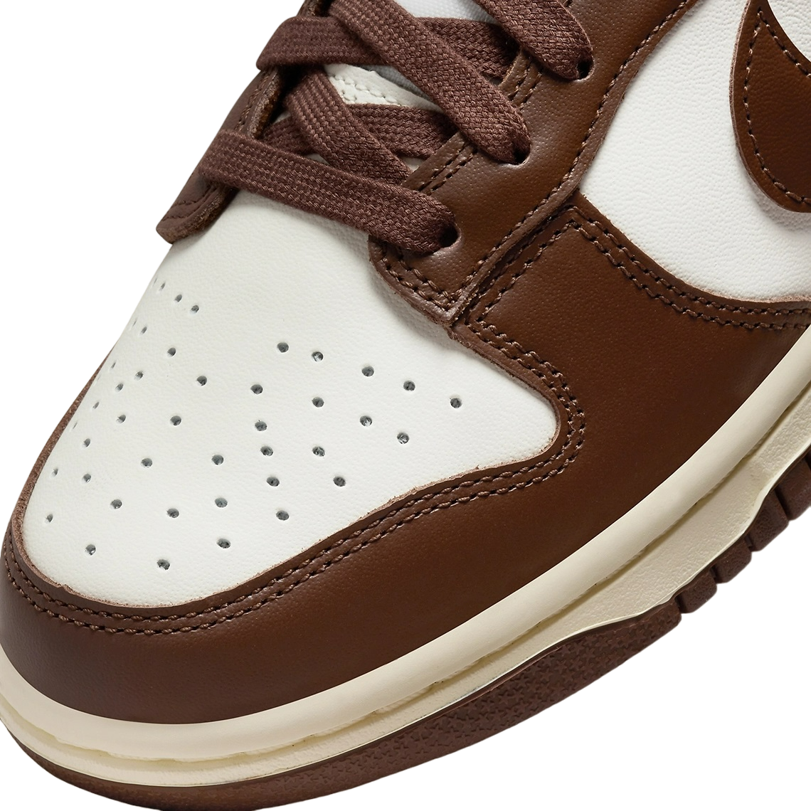 Nike Dunk Low - Cacao Wow (W)
