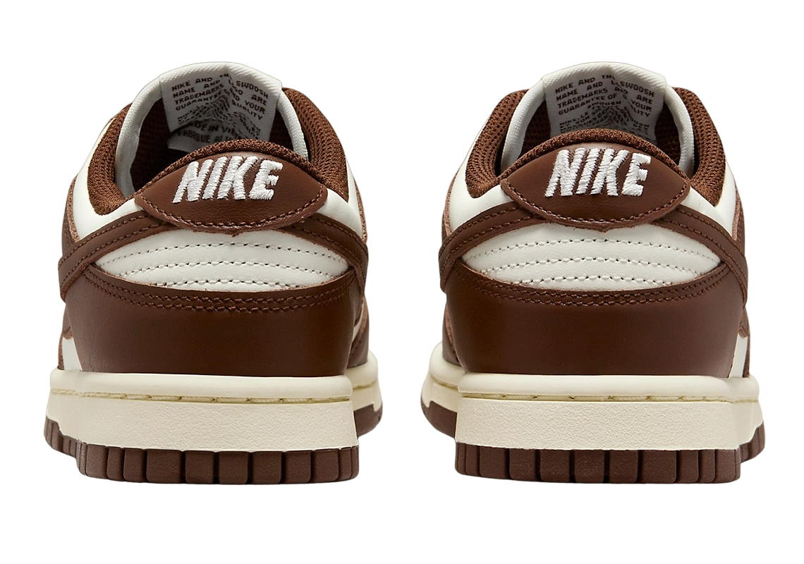 Nike Dunk Low - Cacao Wow (W)