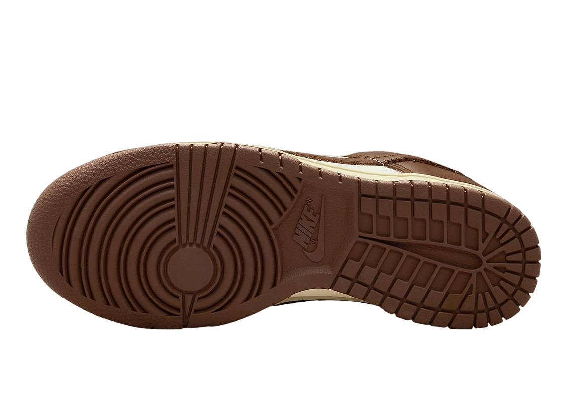 Nike Dunk Low - Cacao Wow (W)