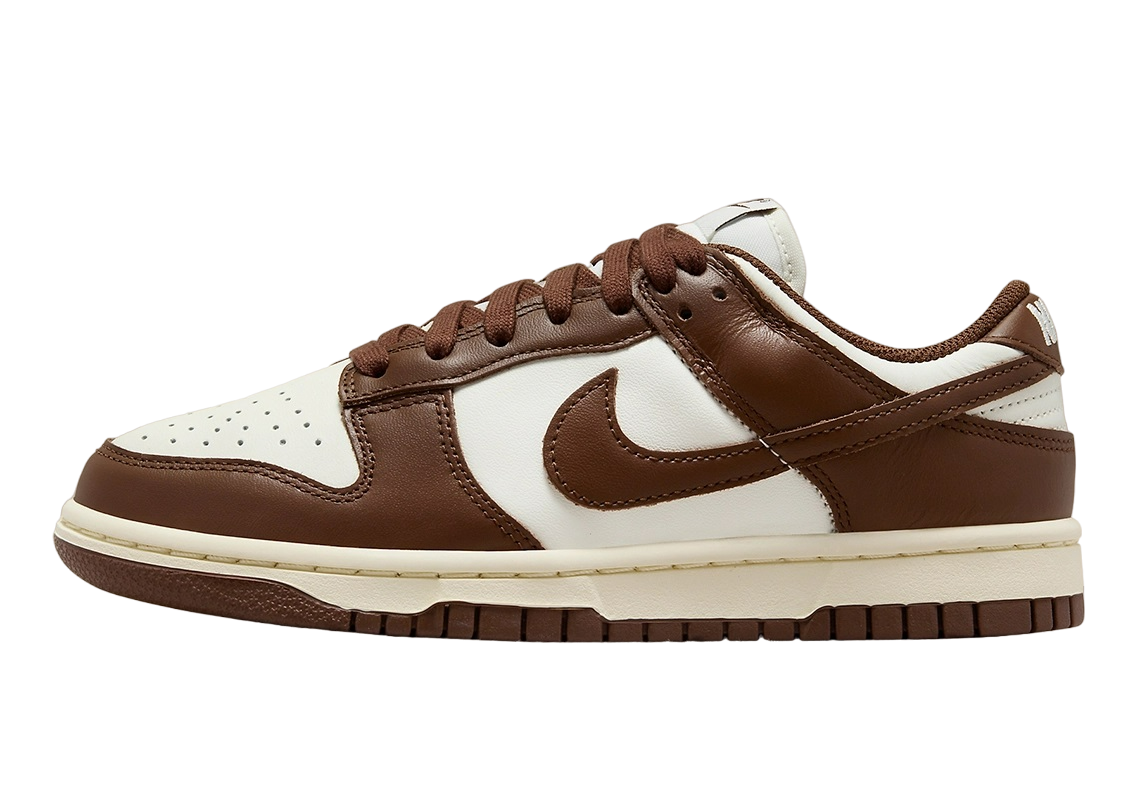 Nike Dunk Low - Cacao Wow (W)
