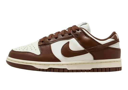 Nike Dunk Low - Cacao Wow (W)
