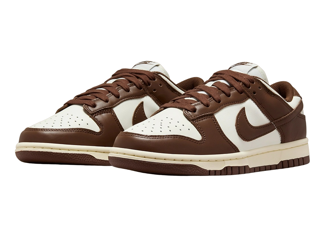 Nike Dunk Low - Cacao Wow (W)