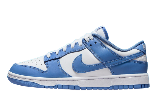Nike Dunk Low - Polar Blue