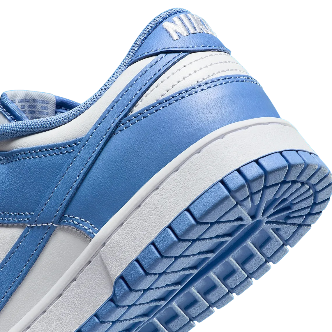 Nike Dunk Low - Polar Blue