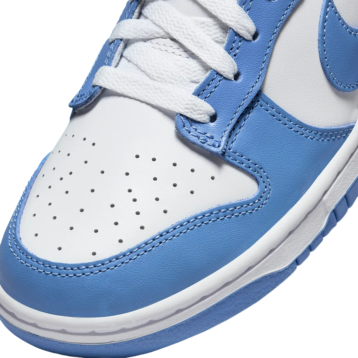 Nike Dunk Low - Polar Blue