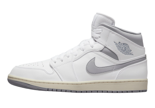 Air Jordan 1 Mid - Neutral Grey