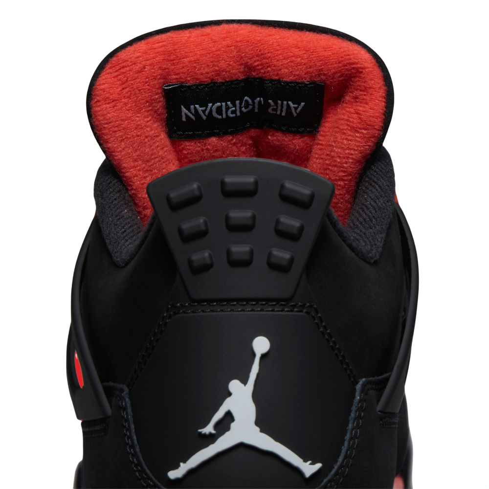 Air Jordan 4 Retro - Red Thunder