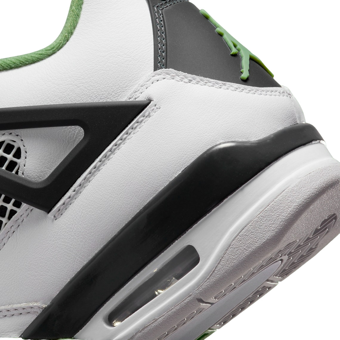 Air Jordan 4 - Seafoam (W)
