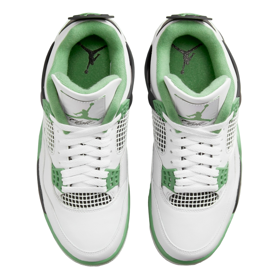 Air Jordan 4 - Seafoam (W)