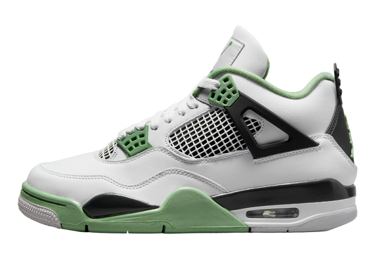 Air Jordan 4 - Seafoam (W)