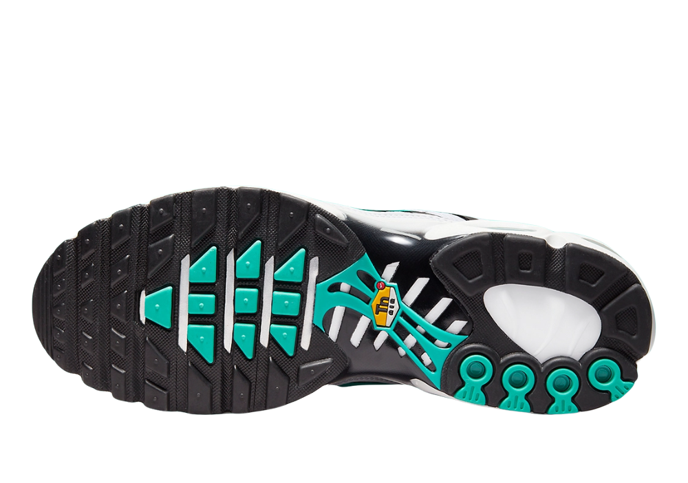 Nike Air Max Plus (TN) - Atmos White Hyper Jade