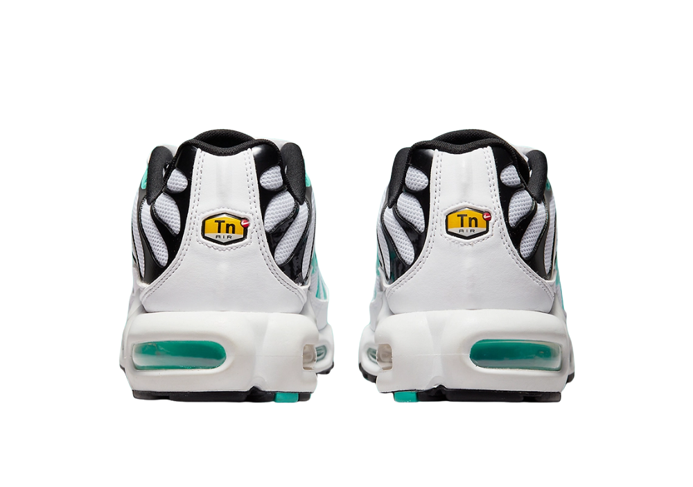 Nike Air Max Plus (TN) - Atmos White Hyper Jade