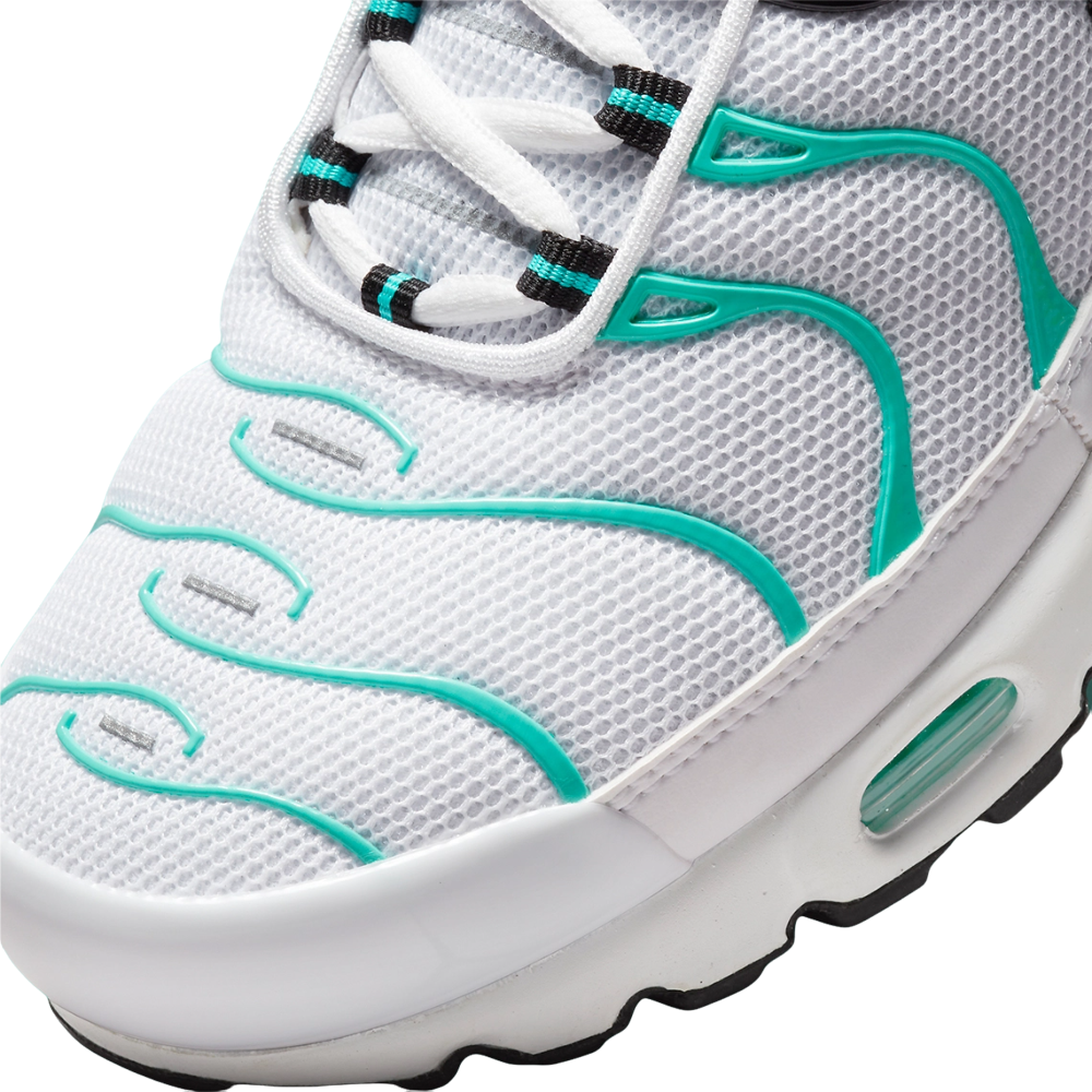 Nike Air Max Plus (TN) - Atmos White Hyper Jade