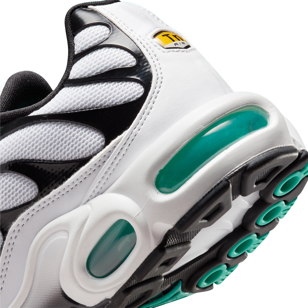 Nike Air Max Plus (TN) - Atmos White Hyper Jade