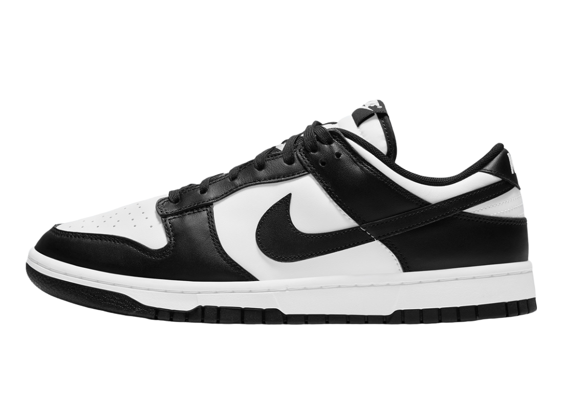 Nike Dunk Low - Panda