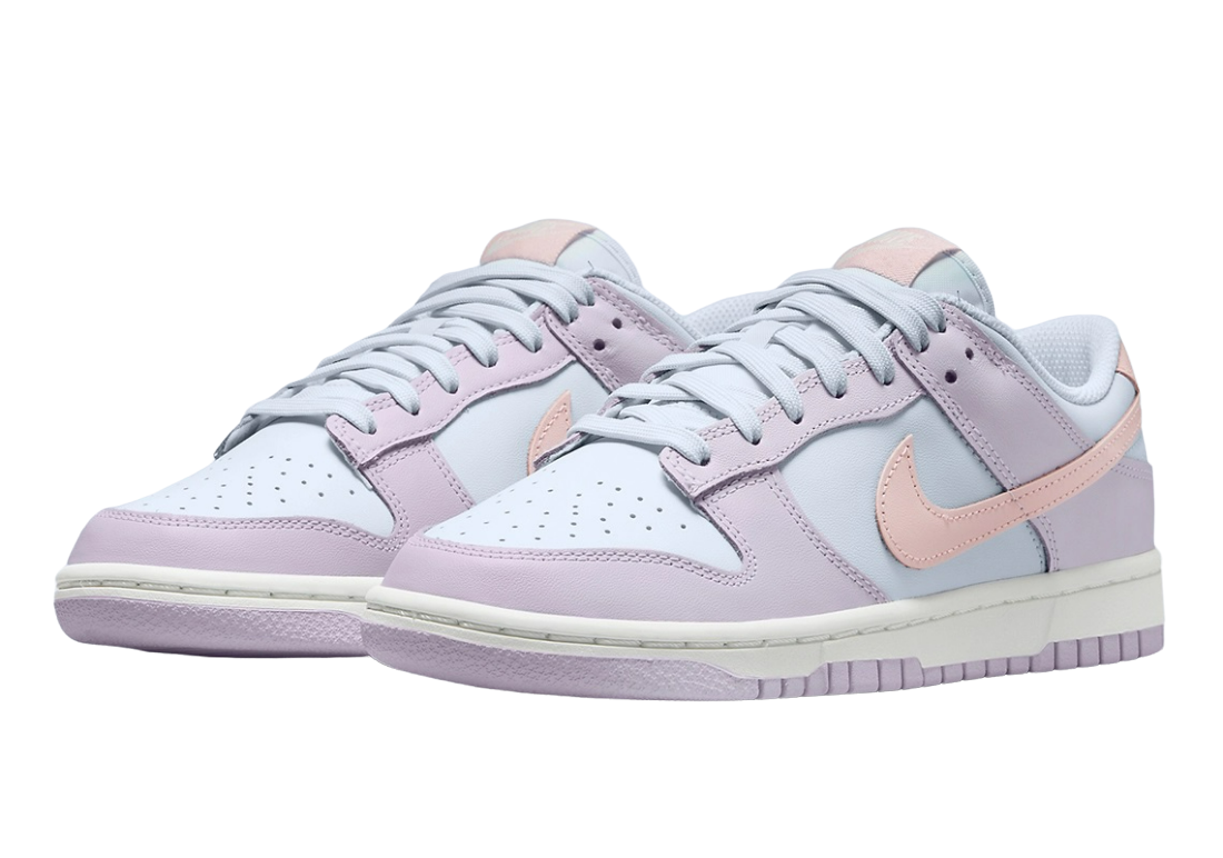 Nike Dunk Low - Easter (W)