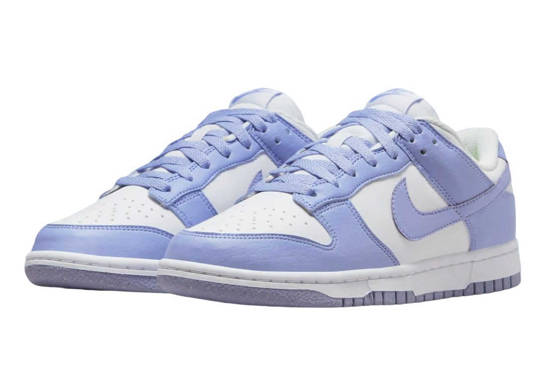 Nike Dunk Low - Next Nature Lilac (W)