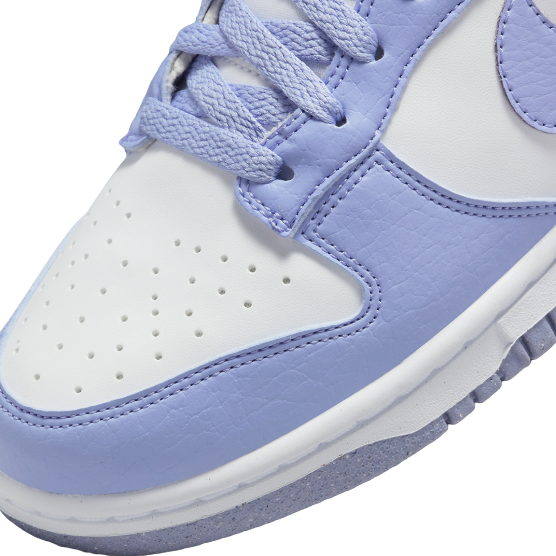 Nike Dunk Low - Next Nature Lilac (W)