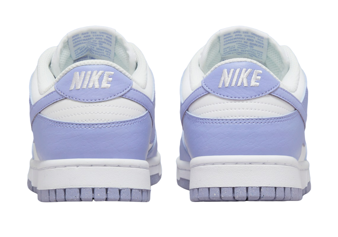 Nike Dunk Low - Next Nature Lilac (W)