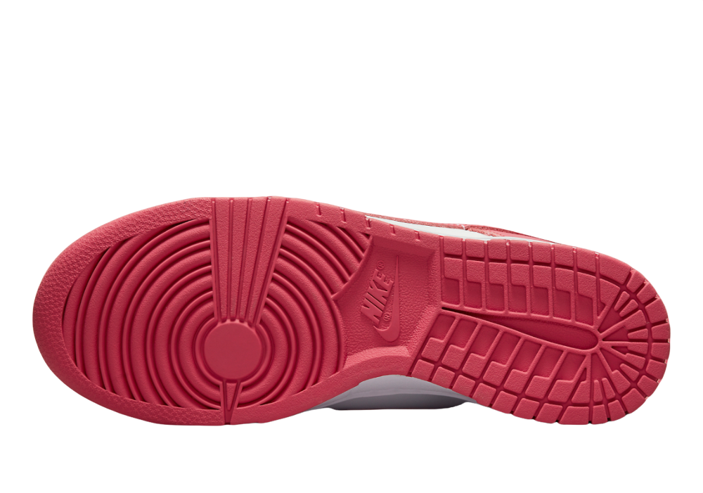 Nike Dunk Low - Archeo Pink (W)