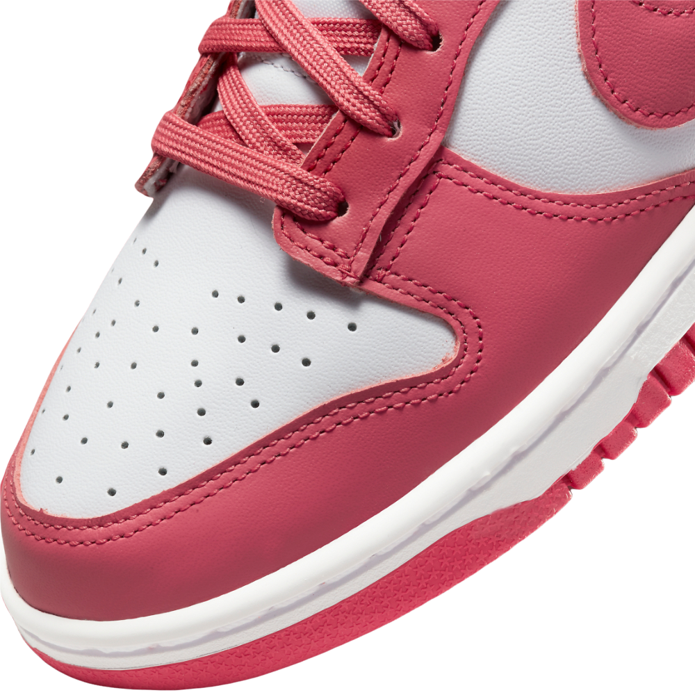 Nike Dunk Low - Archeo Pink (W)
