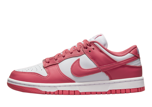Nike Dunk Low - Archeo Pink (W)
