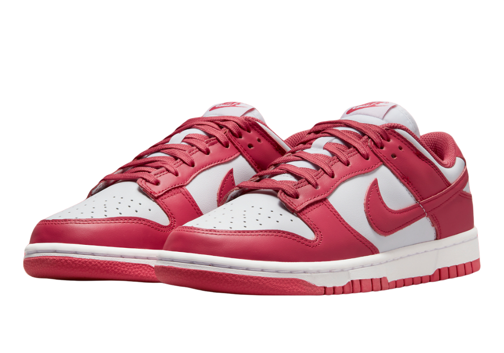 Nike Dunk Low - Archeo Pink (W)