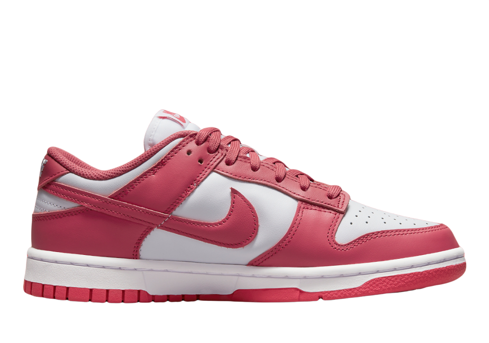 Nike Dunk Low - Archeo Pink (W)