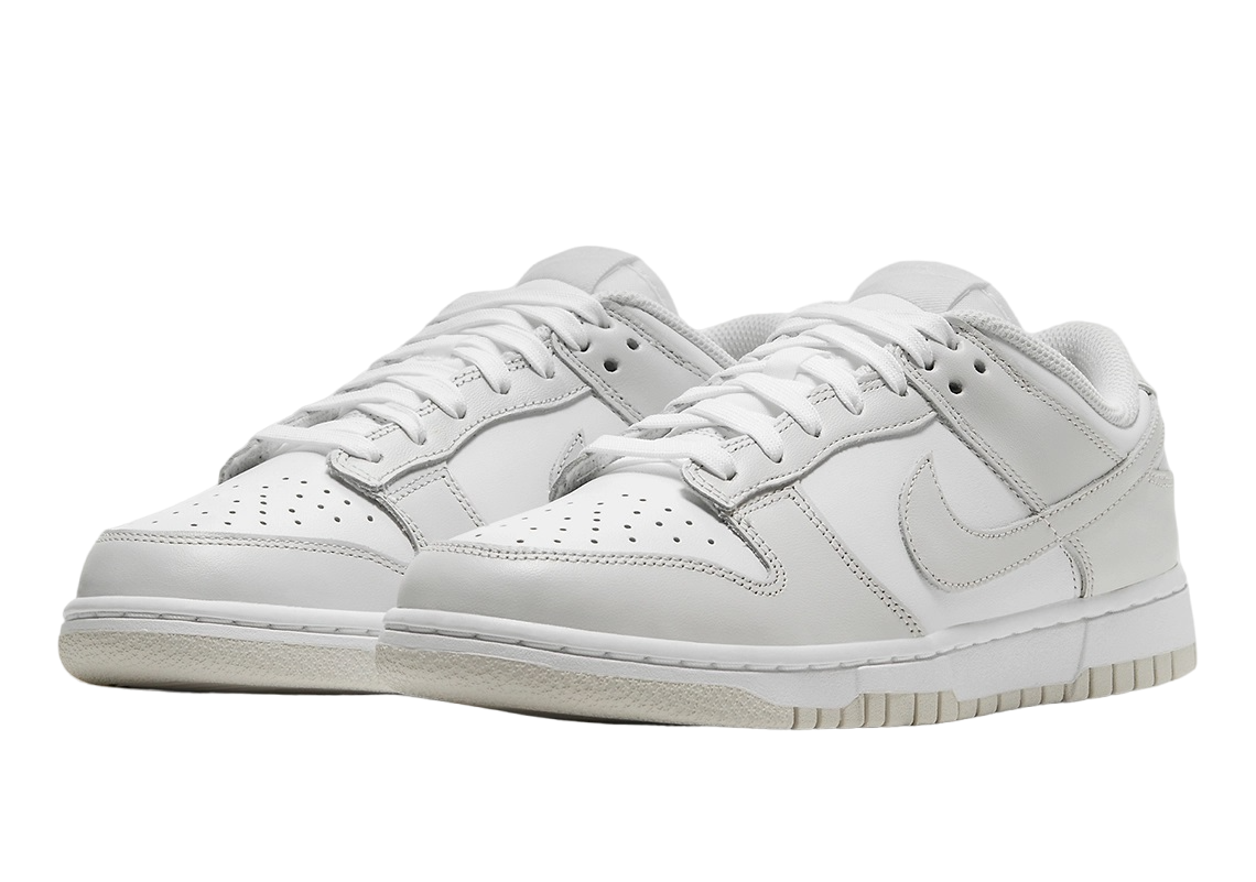 Nike Dunk Low - Photon Dust (W)