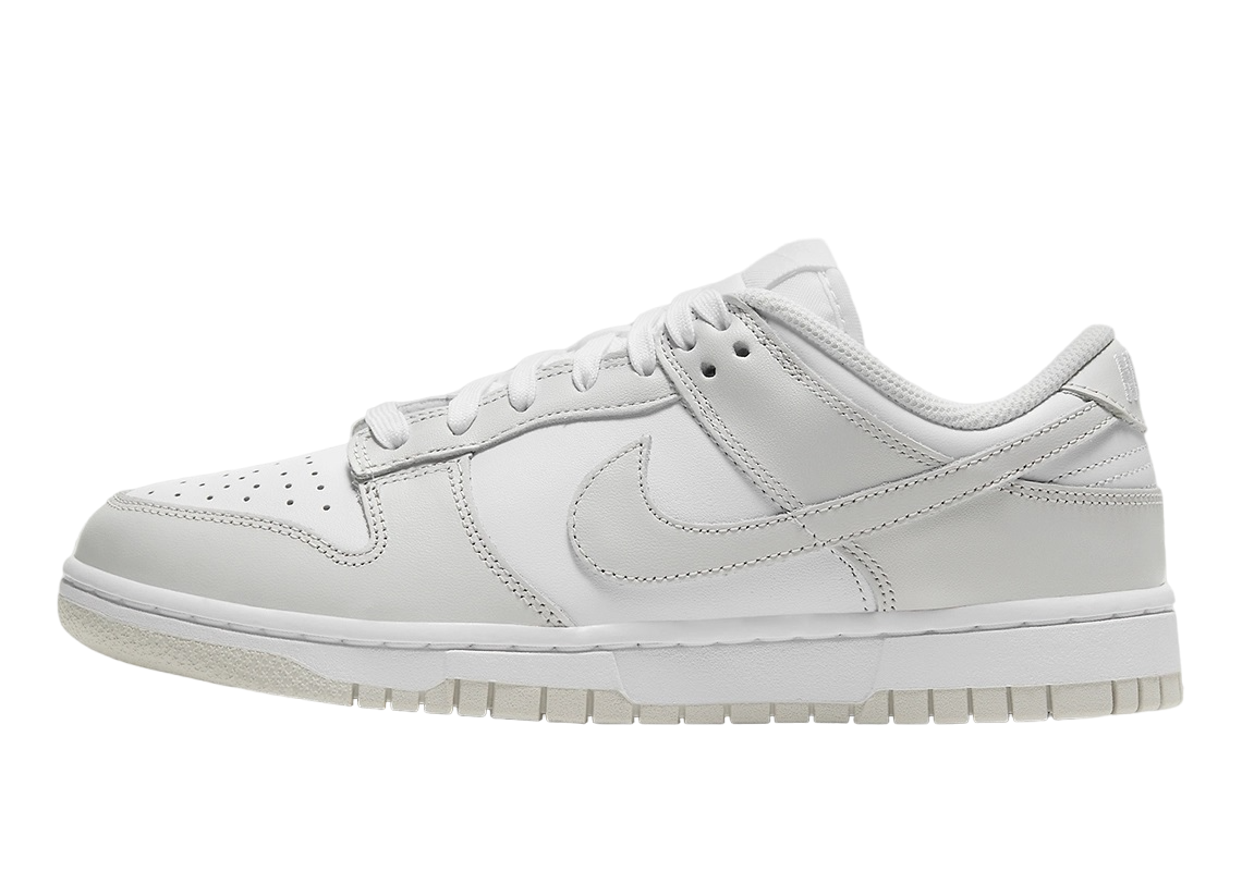Nike Dunk Low - Photon Dust (W)