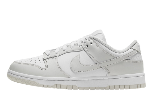 Nike Dunk Low - Photon Dust (W)