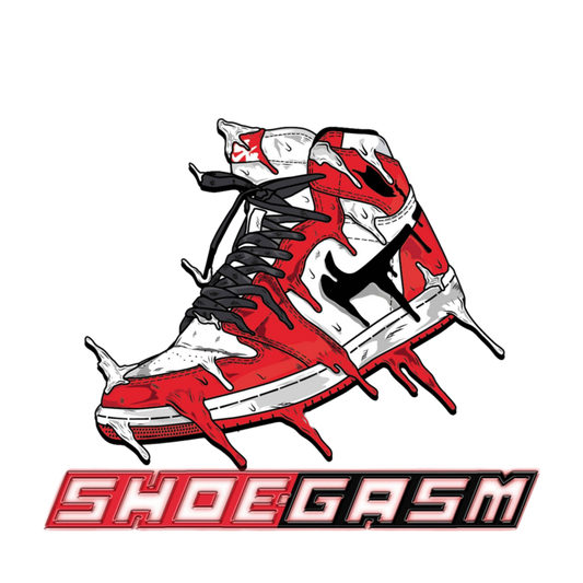 Shoegasm Digital Gift Card