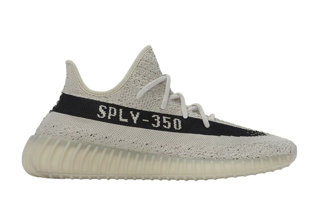 Yeezy 350 V2 - Slate