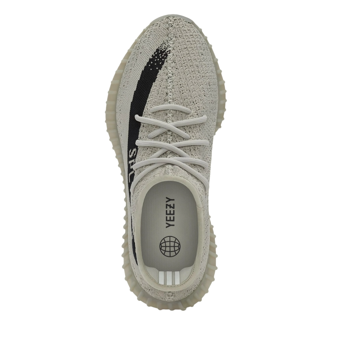 Yeezy 350 V2 - Slate