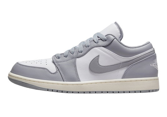 Air Jordan 1 Low - Vintage Grey