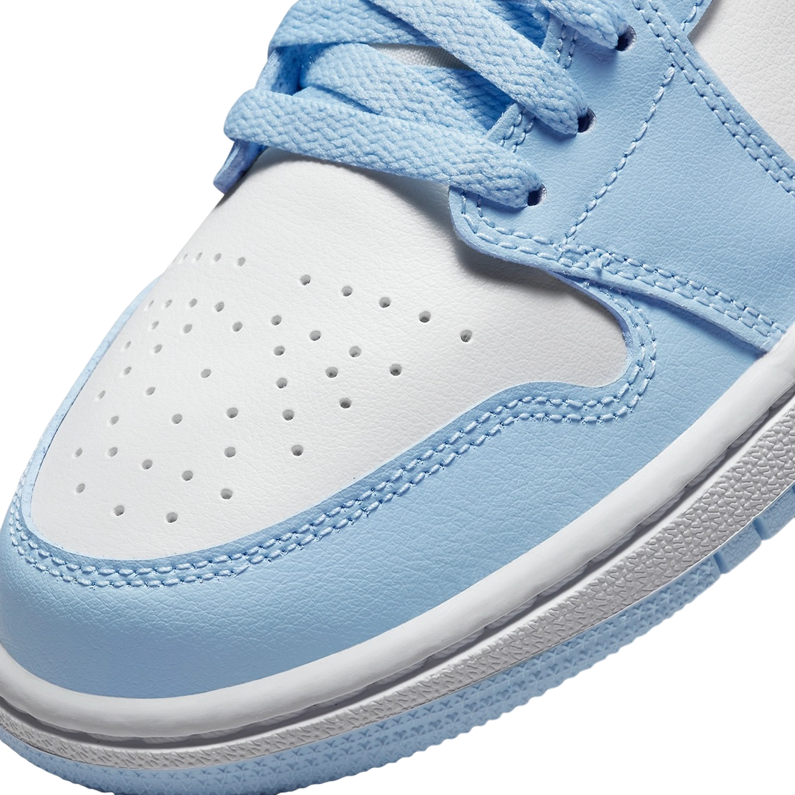 Air Jordan 1 Low - Aluminium (W)